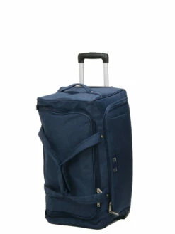 Sac De Voyage à Roulettes Snowball Jean Denim 65 Cm -SAMSONITE Boutique sac voyage snowball 569583z