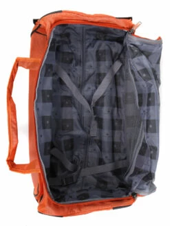 Sac De Voyage Snowball Influent 360° - 62 Cm -SAMSONITE Boutique sac voyage snowball 709727z