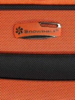 Sac De Voyage Snowball Influent 360° - 62 Cm -SAMSONITE Boutique sac voyage snowball 709732z