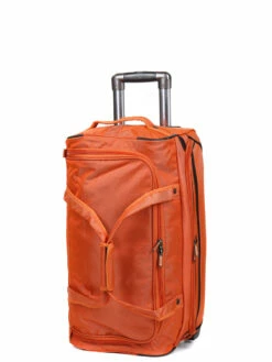 Sac De Voyage Snowball Influent 360° - 62 Cm