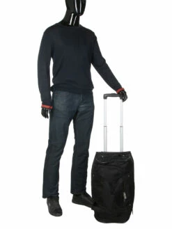 Sac De Voyage à Roulettes Snowball Xtra-Lite 54 Cm -SAMSONITE Boutique sac voyage snowball 729857z