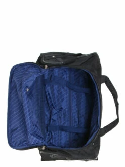 Sac De Voyage à Roulettes Snowball Xtra-Lite 54 Cm -SAMSONITE Boutique sac voyage snowball 729869z