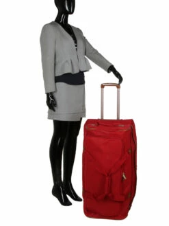 Sac De Voyage Snowball Cadix 74 Cm -SAMSONITE Boutique sac voyage snowball 742085z