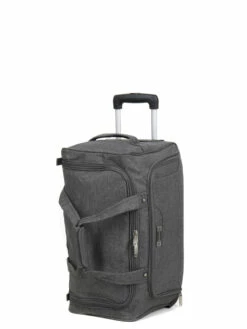 Sac De Voyage à Roulettes Snowball Jean Denim 56 Cm -SAMSONITE Boutique sac voyage snowball 766687z