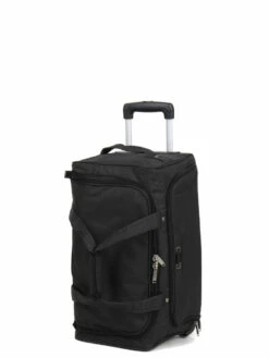 Sac De Voyage à Roulettes Snowball Jean Denim 56 Cm -SAMSONITE Boutique sac voyage snowball 766701z