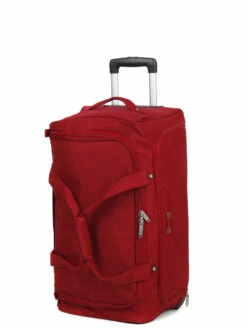 Sac De Voyage à Roulettes Snowball Jean Denim 65 Cm -SAMSONITE Boutique sac voyage snowball 766714z