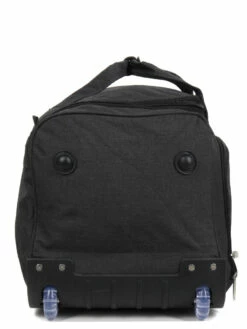 Sac De Voyage à Roulettes Snowball Jean Denim 65 Cm -SAMSONITE Boutique sac voyage snowball 766718z