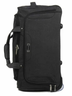 Sac De Voyage à Roulettes Snowball Jean Denim 65 Cm -SAMSONITE Boutique sac voyage snowball 766721z