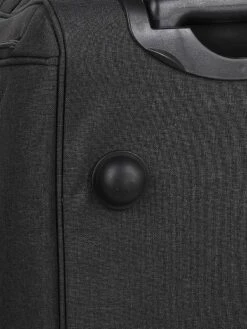 Sac De Voyage à Roulettes Snowball Jean Denim 65 Cm -SAMSONITE Boutique sac voyage snowball 766723z