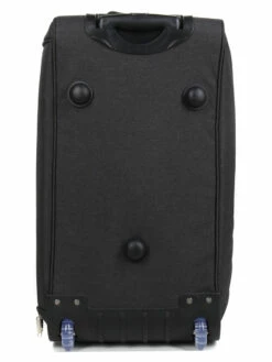 Sac De Voyage à Roulettes Snowball Jean Denim 65 Cm -SAMSONITE Boutique sac voyage snowball 766724z