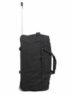 Sac De Voyage à Roulettes Snowball Jean Denim 65 Cm -SAMSONITE Boutique sac voyage snowball 766726z