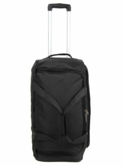 Sac De Voyage à Roulettes Snowball Jean Denim 65 Cm -SAMSONITE Boutique sac voyage snowball 766727z