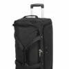 Sac De Voyage à Roulettes Snowball Jean Denim 65 Cm -SAMSONITE Boutique sac voyage snowball 766728z