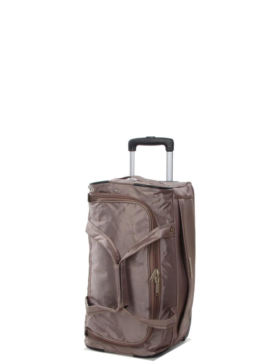 Sac De Voyage à Roulettes Snowball Grenade 54 Cm 3 Sac De Voyage à Roulettes Snowball Grenade 54 Cm