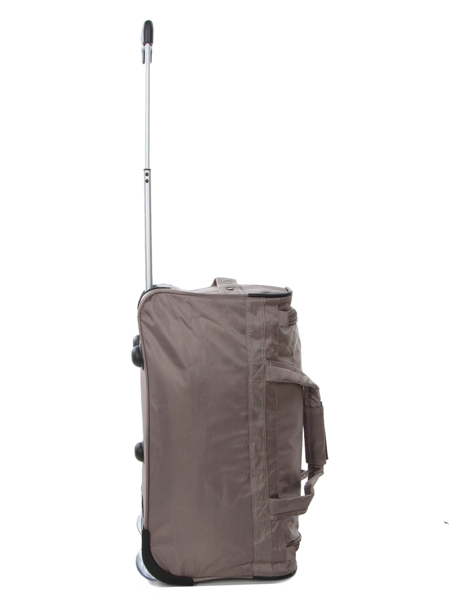 Sac De Voyage à Roulettes Snowball Grenade 54 Cm 9 Sac De Voyage à Roulettes Snowball Grenade 54 Cm – Image 7