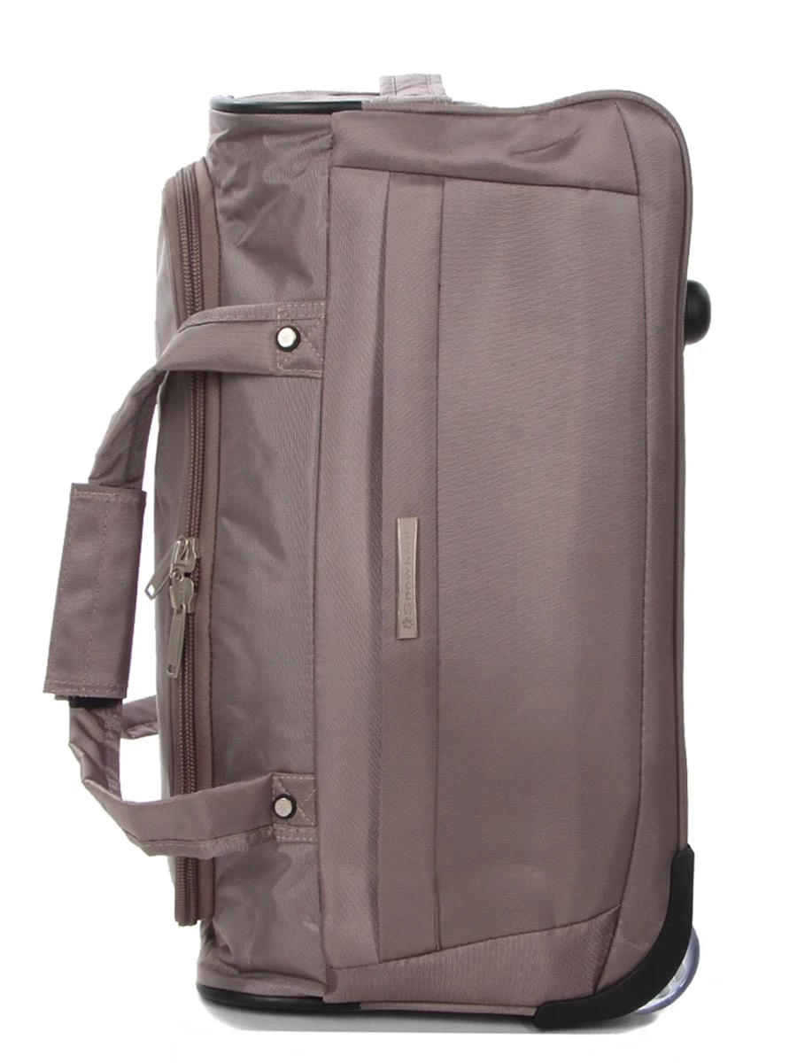 Sac De Voyage à Roulettes Snowball Grenade 54 Cm 7 Sac De Voyage à Roulettes Snowball Grenade 54 Cm – Image 5