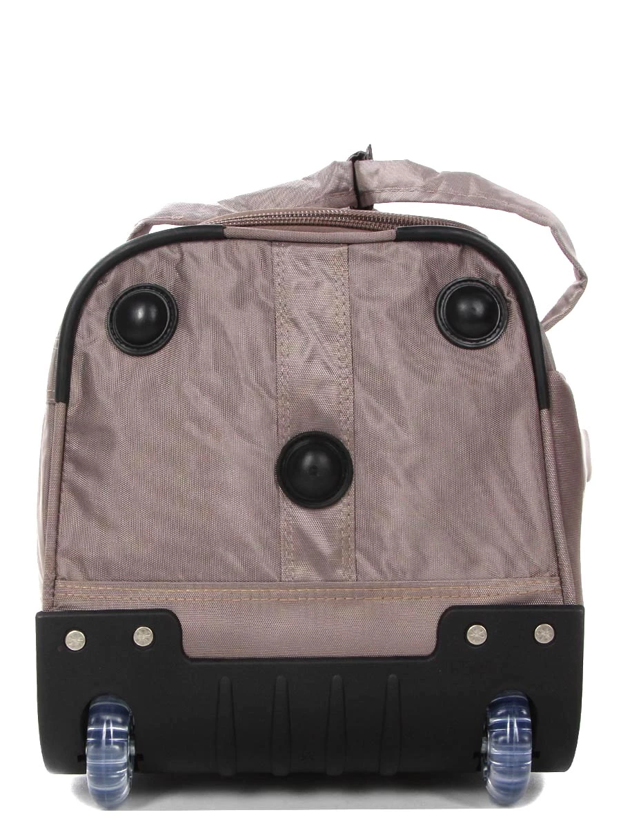 Sac De Voyage à Roulettes Snowball Grenade 54 Cm 12 Sac De Voyage à Roulettes Snowball Grenade 54 Cm – Image 10