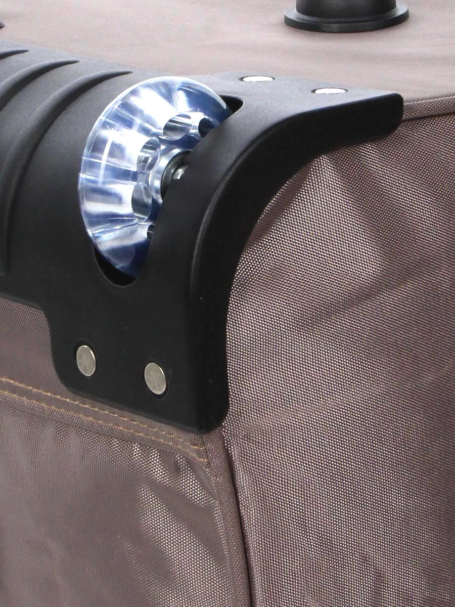 Sac De Voyage à Roulettes Snowball Grenade 54 Cm 10 Sac De Voyage à Roulettes Snowball Grenade 54 Cm – Image 8