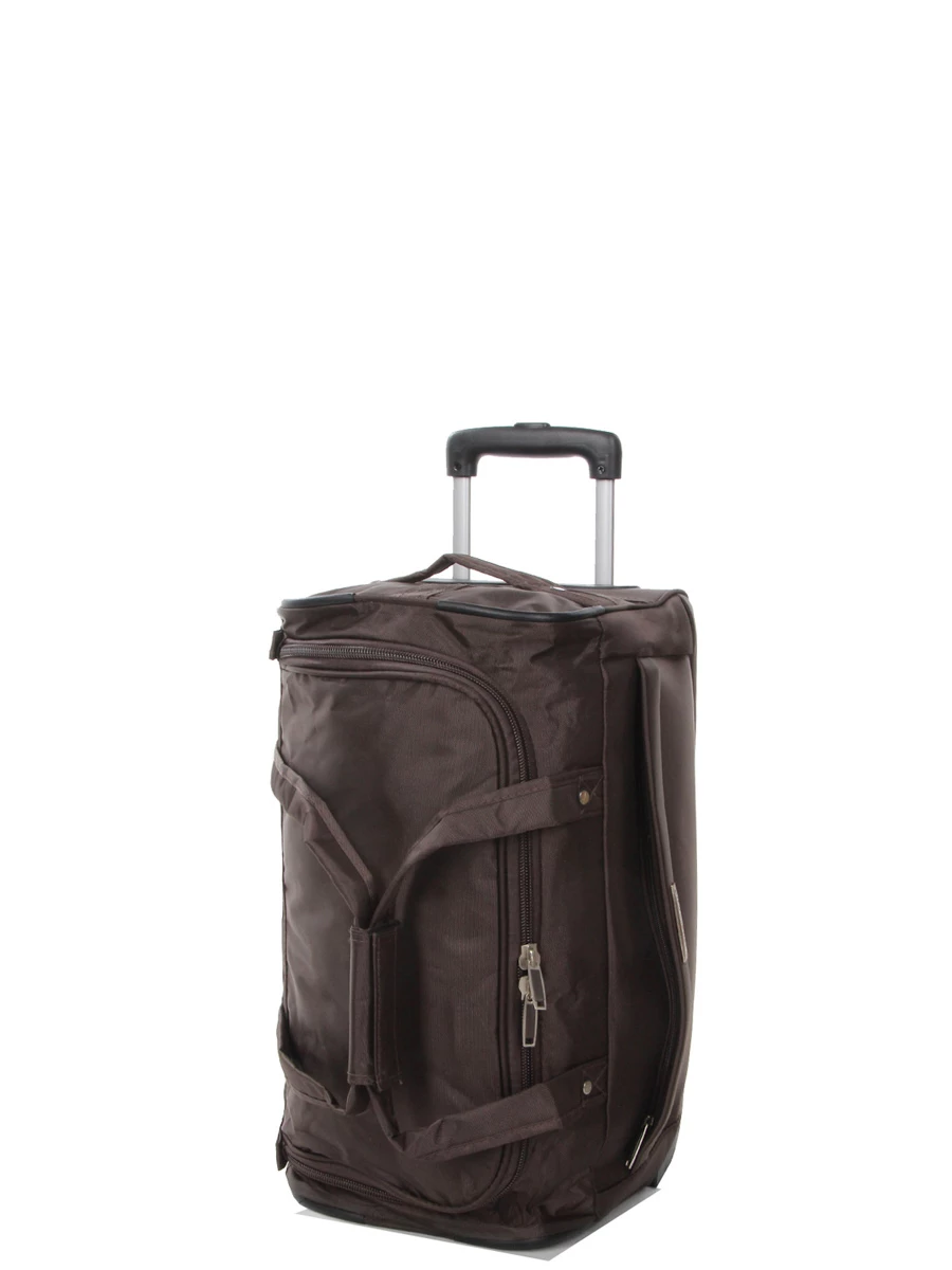 Sac De Voyage à Roulettes Snowball Grenade 54 Cm 17 Sac De Voyage à Roulettes Snowball Grenade 54 Cm – Image 15