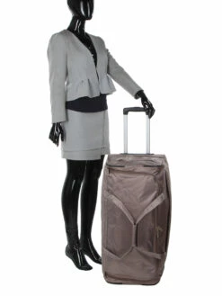 Sac De Voyage à Roulettes Snowball Grenade 74 Cm 30 Sac De Voyage à Roulettes Snowball Grenade 74 Cm -SAMSONITE Boutique sac voyage snowball 840484z