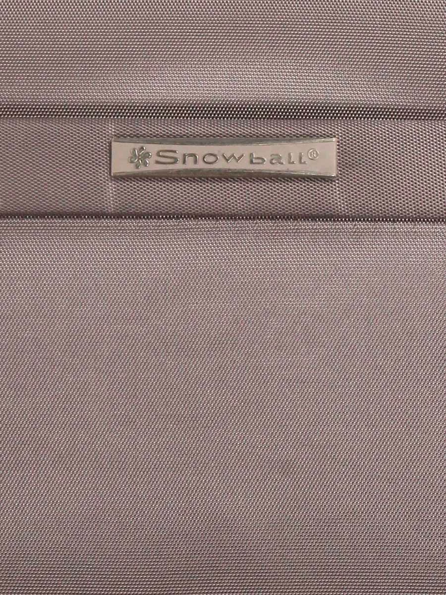 Sac De Voyage à Roulettes Snowball Grenade 74 Cm 15 Sac De Voyage à Roulettes Snowball Grenade 74 Cm – Image 13
