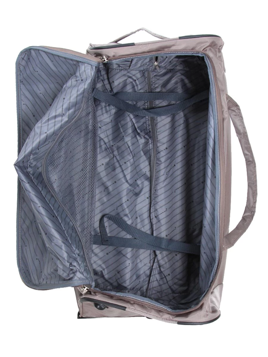 Sac De Voyage à Roulettes Snowball Grenade 74 Cm 13 Sac De Voyage à Roulettes Snowball Grenade 74 Cm – Image 11