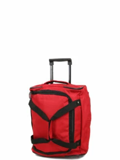 Sac De Voyage à Roulettes Snowball Coimbra 45 Cm -SAMSONITE Boutique sac voyage snowball 880189z
