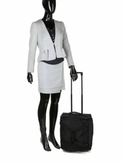 Sac De Voyage à Roulettes Snowball Coimbra 45 Cm -SAMSONITE Boutique sac voyage snowball 880215z