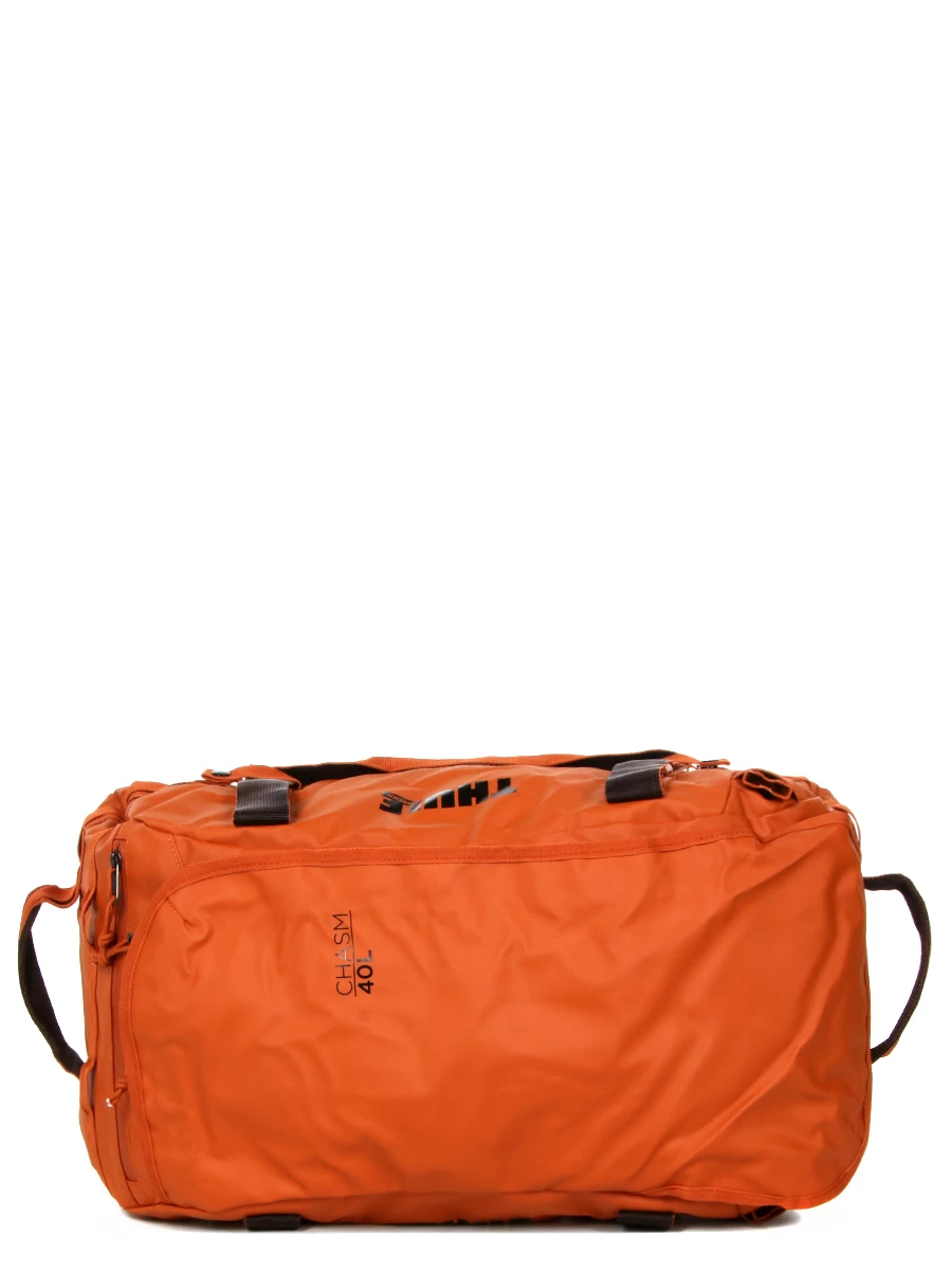 Sac De Voyage Thule Chasm S 56 Cm 9 Sac De Voyage Thule Chasm S 56 Cm – Image 7