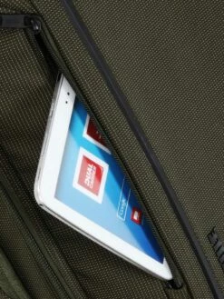 Sac De Voyage 2-en-1 Thule Crossover 2 - 55 Cm -SAMSONITE Boutique sac voyage thule 743659z