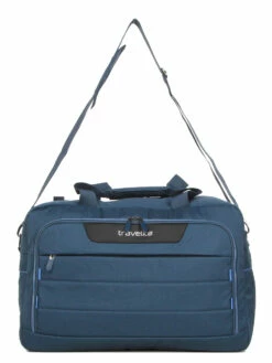 Sac De Voyage 2-en-1 Travelite Skaii 49 Cm -SAMSONITE Boutique sac voyage travelite 778783z