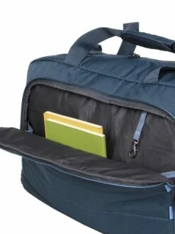 Sac De Voyage 2-en-1 Travelite Skaii 49 Cm -SAMSONITE Boutique sac voyage travelite 778792z