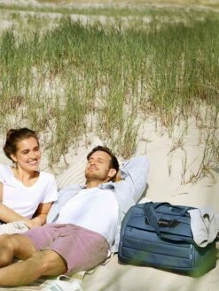 Sac De Voyage 2-en-1 Travelite Skaii 49 Cm -SAMSONITE Boutique sac voyage travelite 801889z