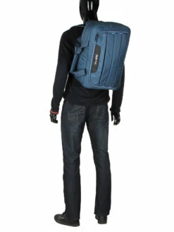 Sac De Voyage 2-en-1 Travelite Skaii 49 Cm -SAMSONITE Boutique sac voyage travelite 810251z