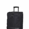 Sac De Voyage à Roulettes Travelite Kick Off S 55 Cm -SAMSONITE Boutique sac voyage travelite 816856z