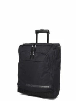 Sac De Voyage à Roulettes Travelite Kick Off S 55 Cm