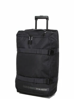 Sac De Voyage à Roulettes Travelite Kick Off L 68 Cm -SAMSONITE Boutique sac voyage travelite 817295z