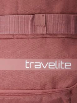 Sac De Voyage à Roulettes Travelite Kick Off L 68 Cm -SAMSONITE Boutique sac voyage travelite 818794z