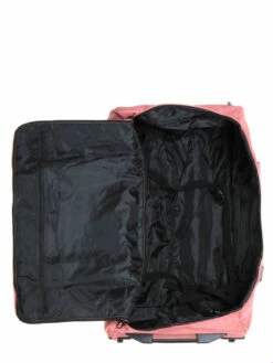 Sac De Voyage à Roulettes Travelite Kick Off L 68 Cm -SAMSONITE Boutique sac voyage travelite 818795z