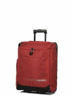 Sac De Voyage à Roulettes Travelite Kick Off S 55 Cm -SAMSONITE Boutique sac voyage travelite 819572z