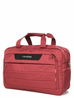 Sac De Voyage 2-en-1 Travelite Skaii 49 Cm -SAMSONITE Boutique sac voyage travelite 819947z