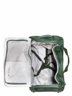 Sac De Voyage à Roulettes Travelite Miigo 69 Cm -SAMSONITE Boutique sac voyage travelite 820067z