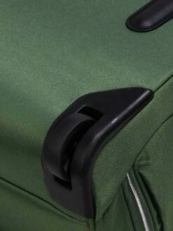 Sac De Voyage à Roulettes Travelite Miigo 69 Cm -SAMSONITE Boutique sac voyage travelite 820068z