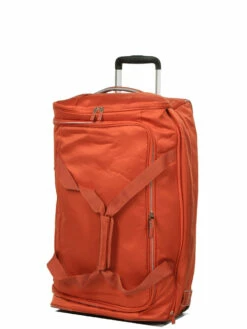 Sac De Voyage à Roulettes Travelite Miigo 69 Cm -SAMSONITE Boutique sac voyage travelite 823552z