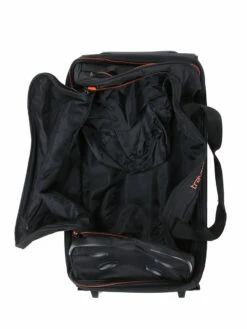 Sac De Voyage à Roulettes Travelite Basics 55 Cm - Extensible 32 Sac De Voyage à Roulettes Travelite Basics 55 Cm - Extensible -SAMSONITE Boutique sac voyage travelite 886836z