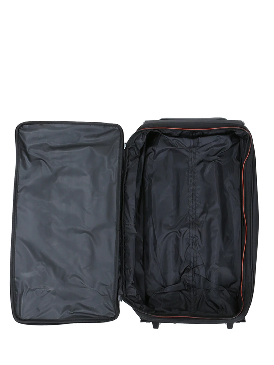 Sac De Voyage à Roulettes Travelite Basics 55 Cm - Extensible 14 Sac De Voyage à Roulettes Travelite Basics 55 Cm - Extensible – Image 12