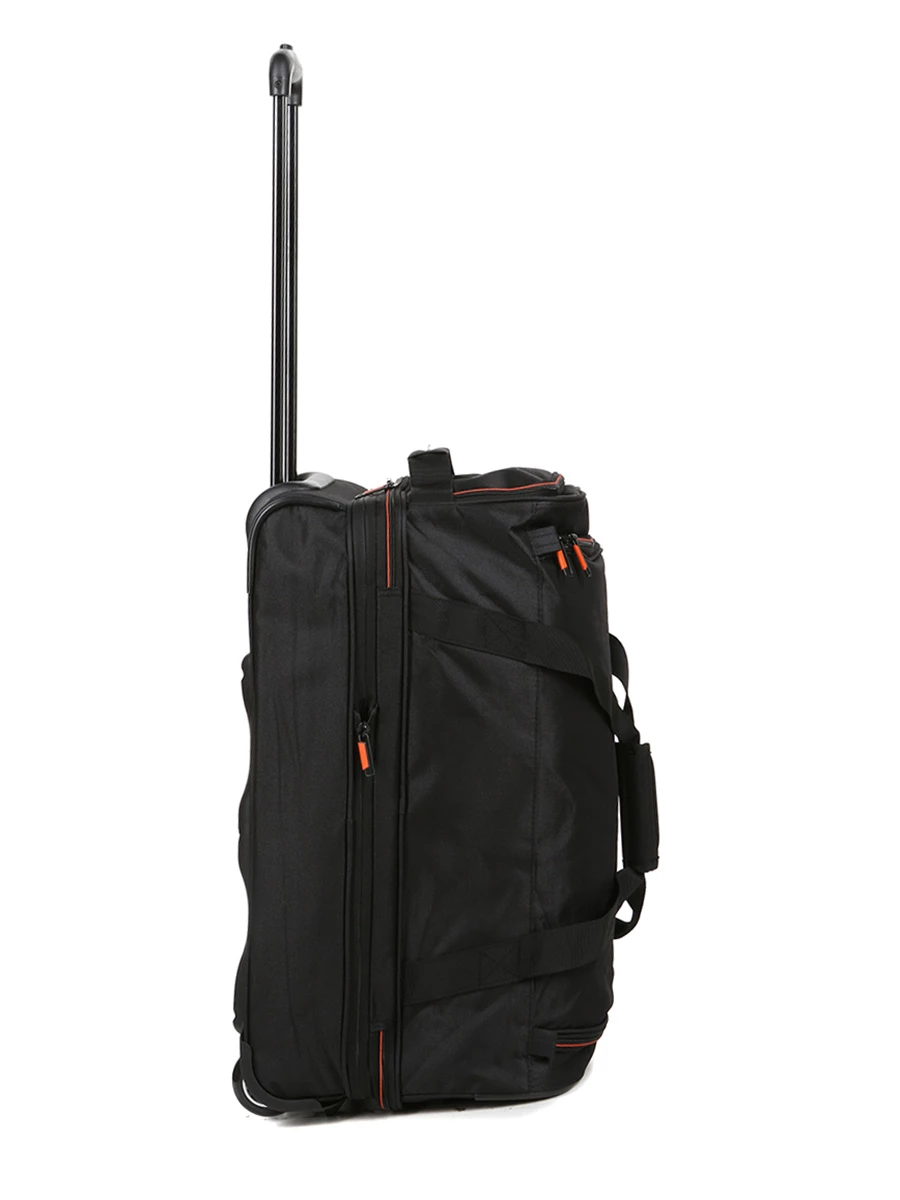 Sac De Voyage à Roulettes Travelite Basics 55 Cm - Extensible 10 Sac De Voyage à Roulettes Travelite Basics 55 Cm - Extensible – Image 8