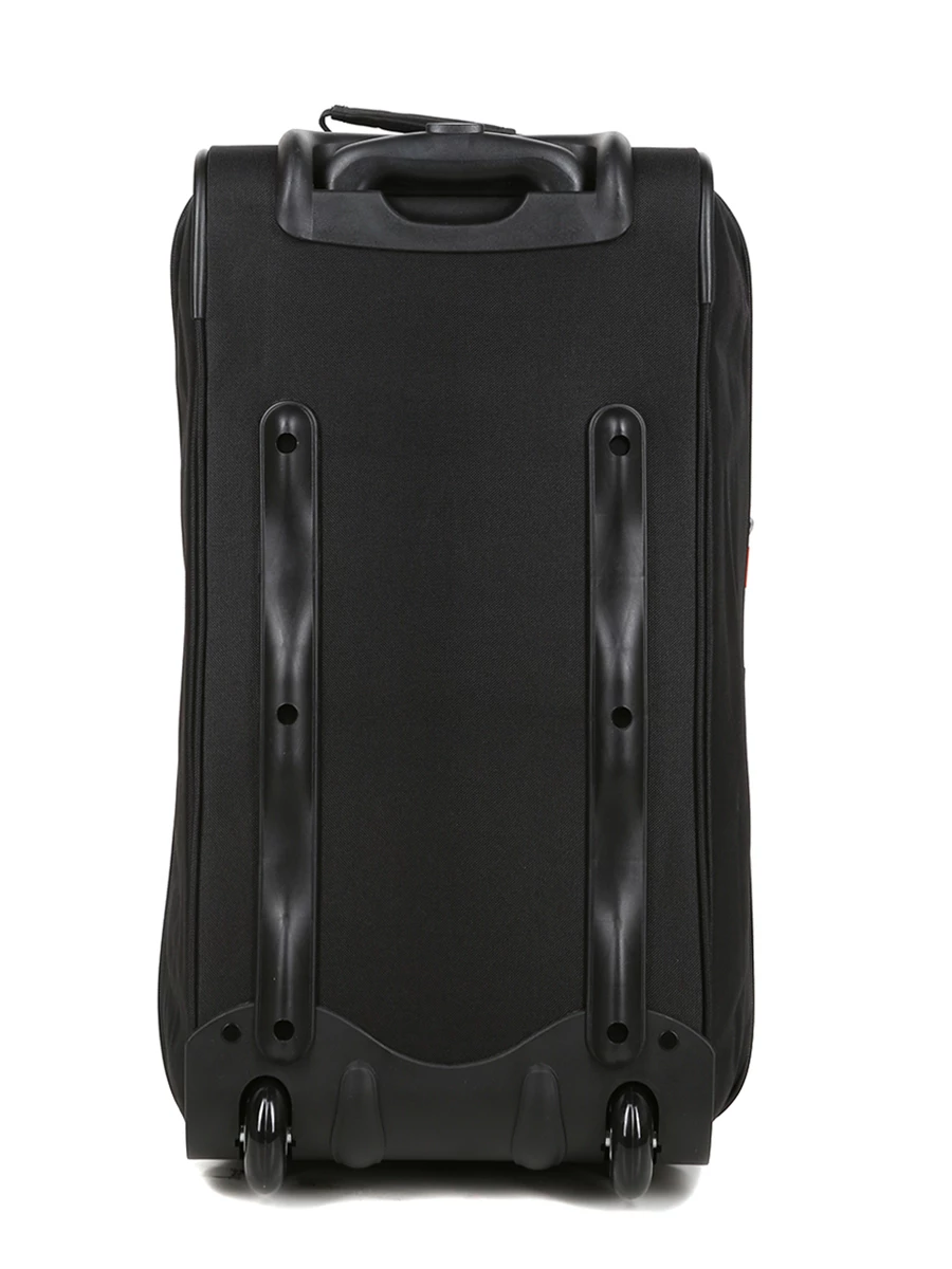 Sac De Voyage à Roulettes Travelite Basics 55 Cm - Extensible 6 Sac De Voyage à Roulettes Travelite Basics 55 Cm - Extensible – Image 4