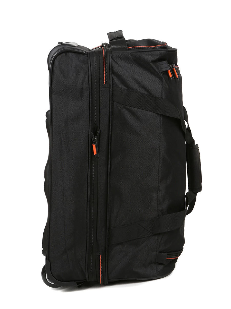 Sac De Voyage à Roulettes Travelite Basics 55 Cm - Extensible 9 Sac De Voyage à Roulettes Travelite Basics 55 Cm - Extensible – Image 7