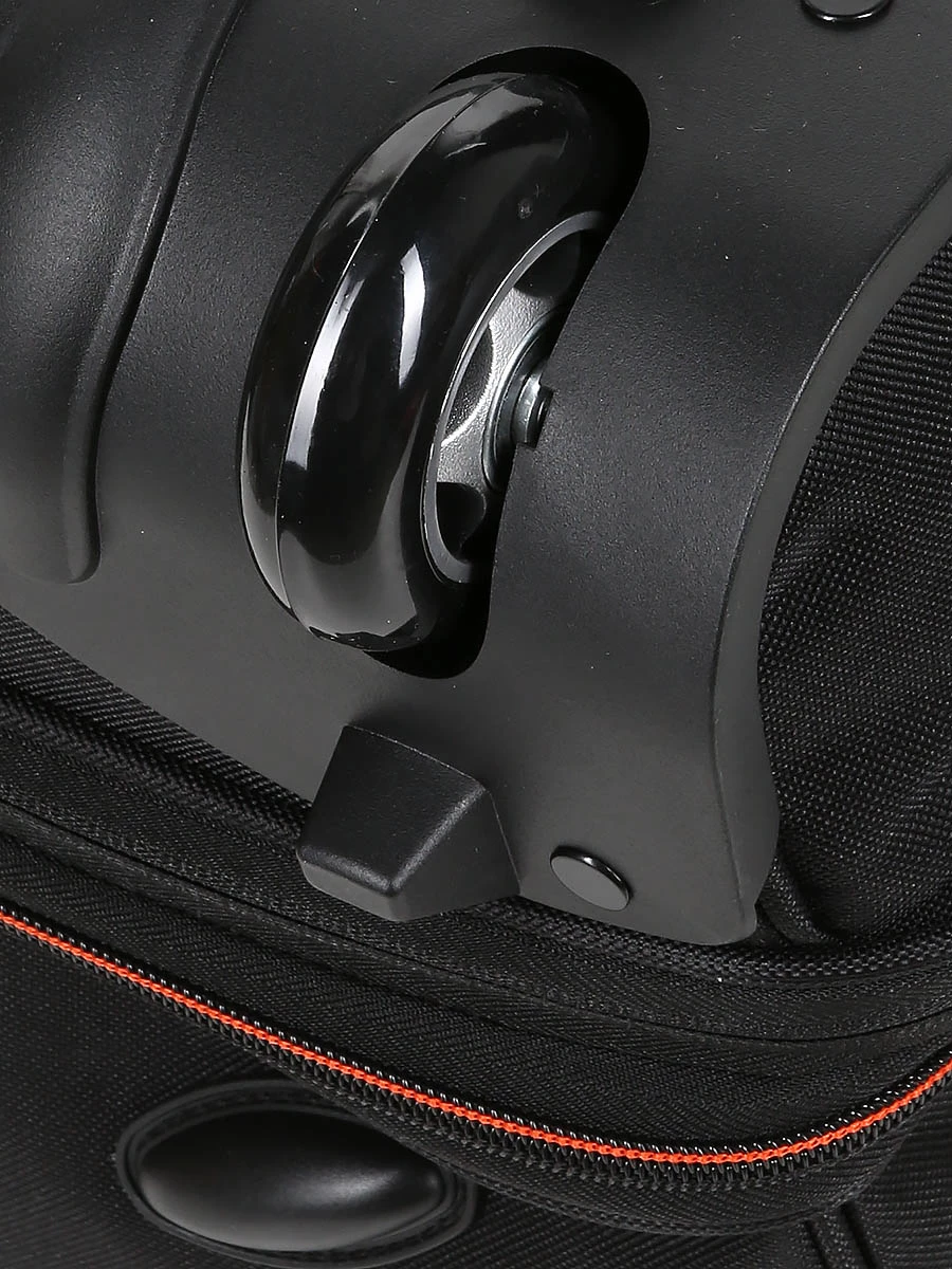 Sac De Voyage à Roulettes Travelite Basics 55 Cm - Extensible 15 Sac De Voyage à Roulettes Travelite Basics 55 Cm - Extensible – Image 13